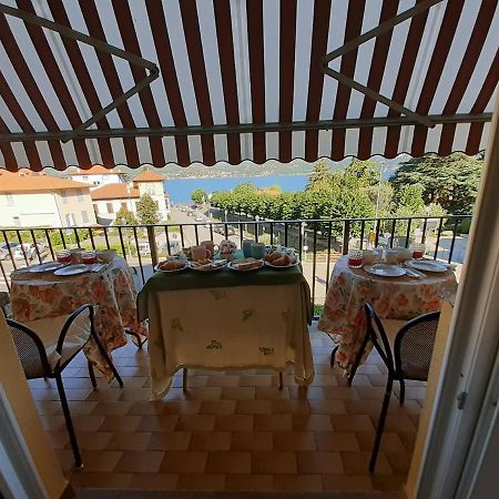 Tosca House Bed & Breakfast Varenna Exterior photo