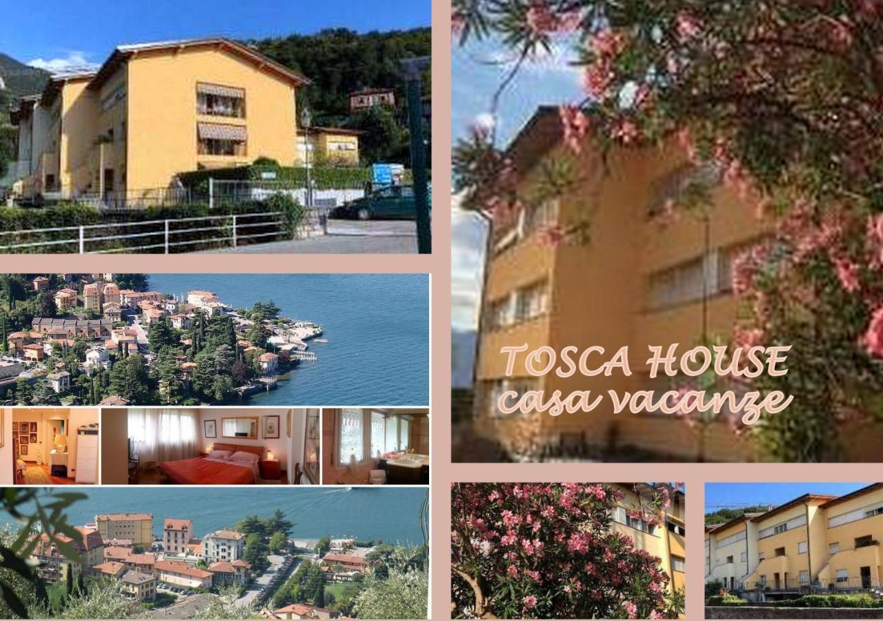 Tosca House Bed & Breakfast Varenna Exterior photo