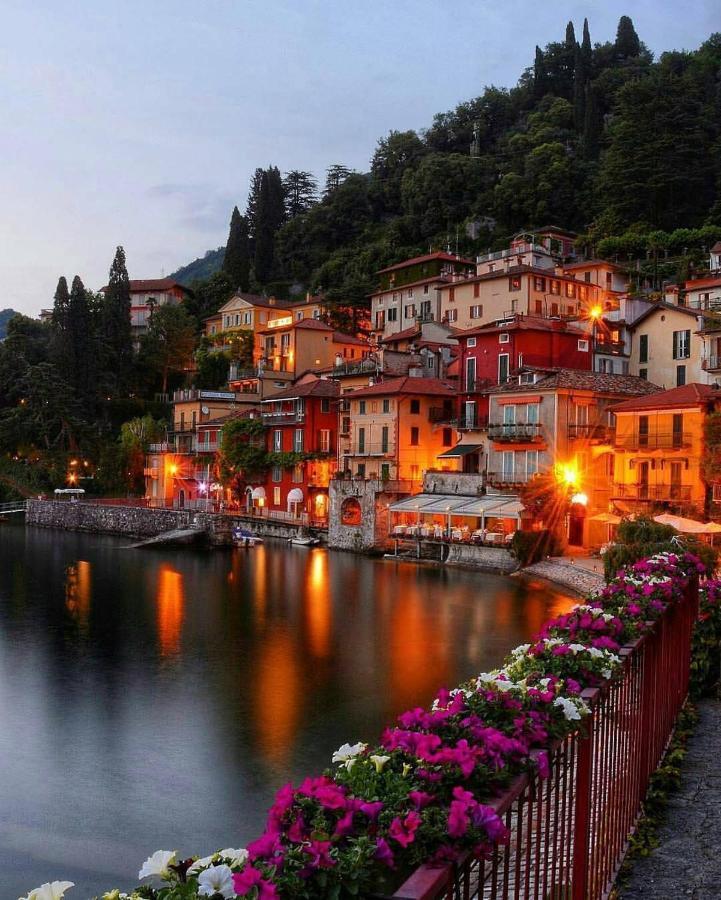 Tosca House Bed & Breakfast Varenna Exterior photo
