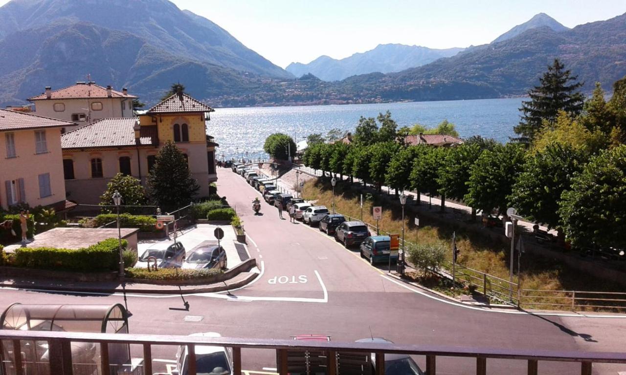 Tosca House Bed & Breakfast Varenna Exterior photo