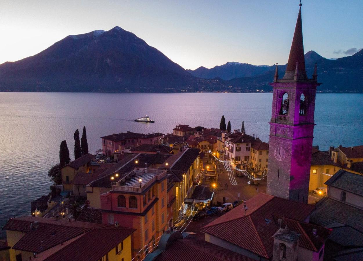 Tosca House Bed & Breakfast Varenna Exterior photo