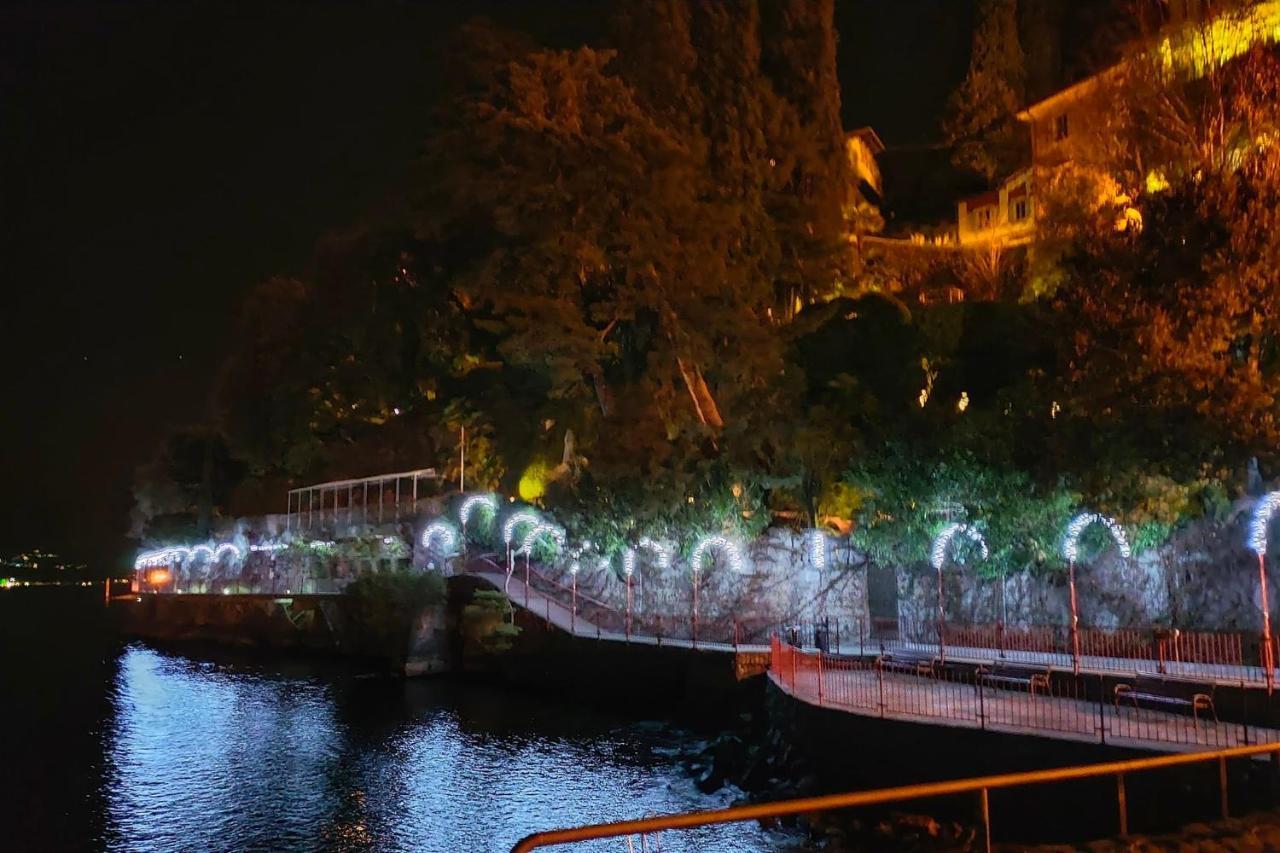 Tosca House Bed & Breakfast Varenna Exterior photo