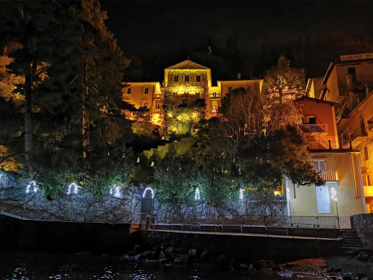 Tosca House Bed & Breakfast Varenna Exterior photo
