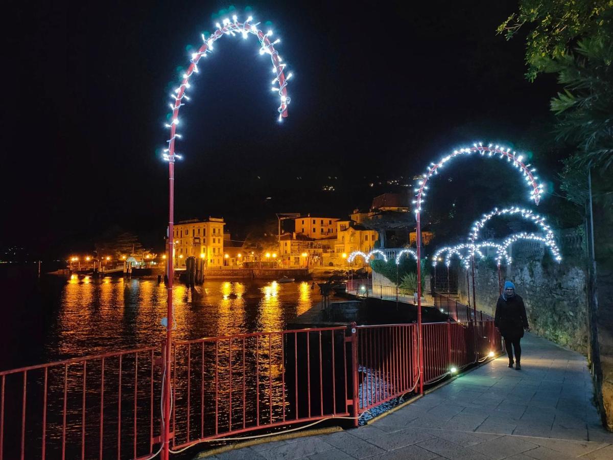 Tosca House Bed & Breakfast Varenna Exterior photo