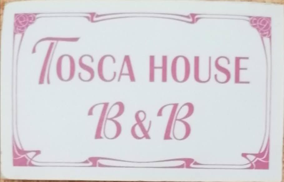 Tosca House Bed & Breakfast Varenna Exterior photo
