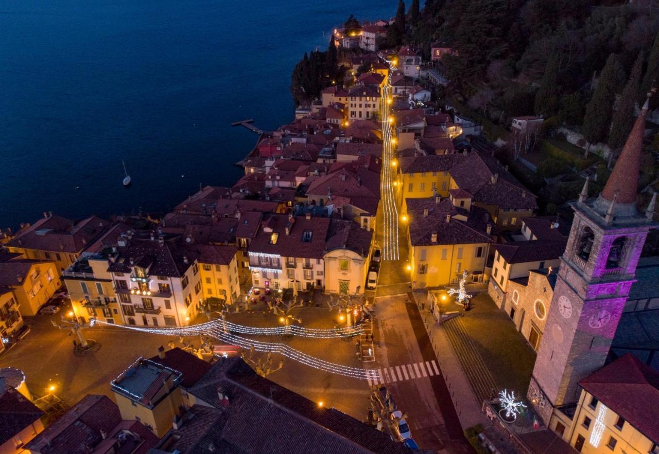 Tosca House Bed & Breakfast Varenna Exterior photo