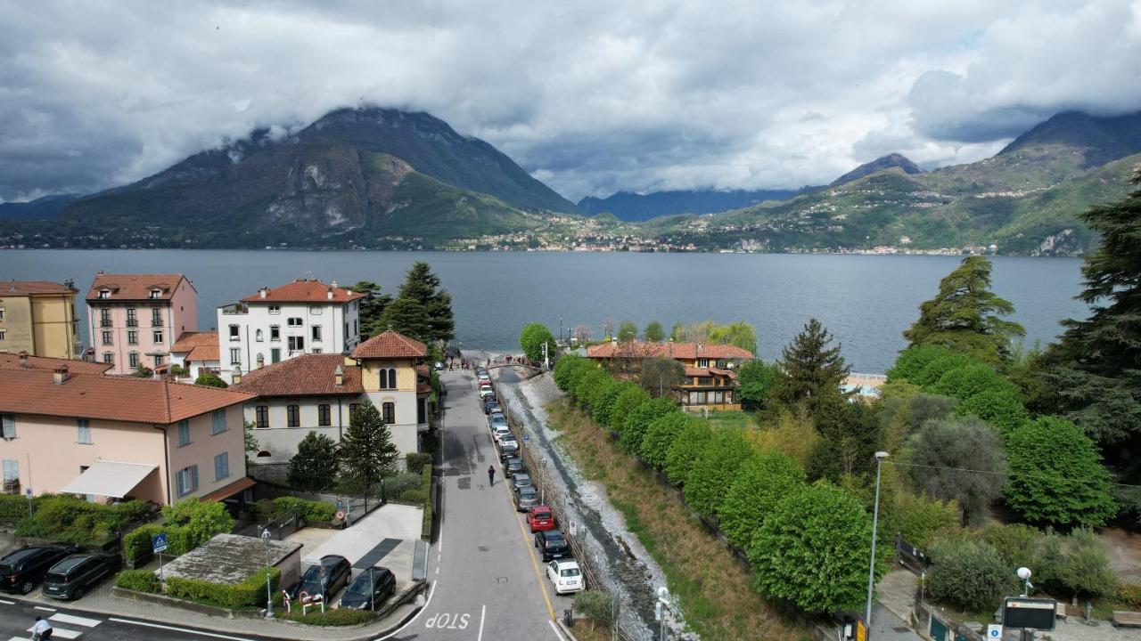 Tosca House Bed & Breakfast Varenna Exterior photo