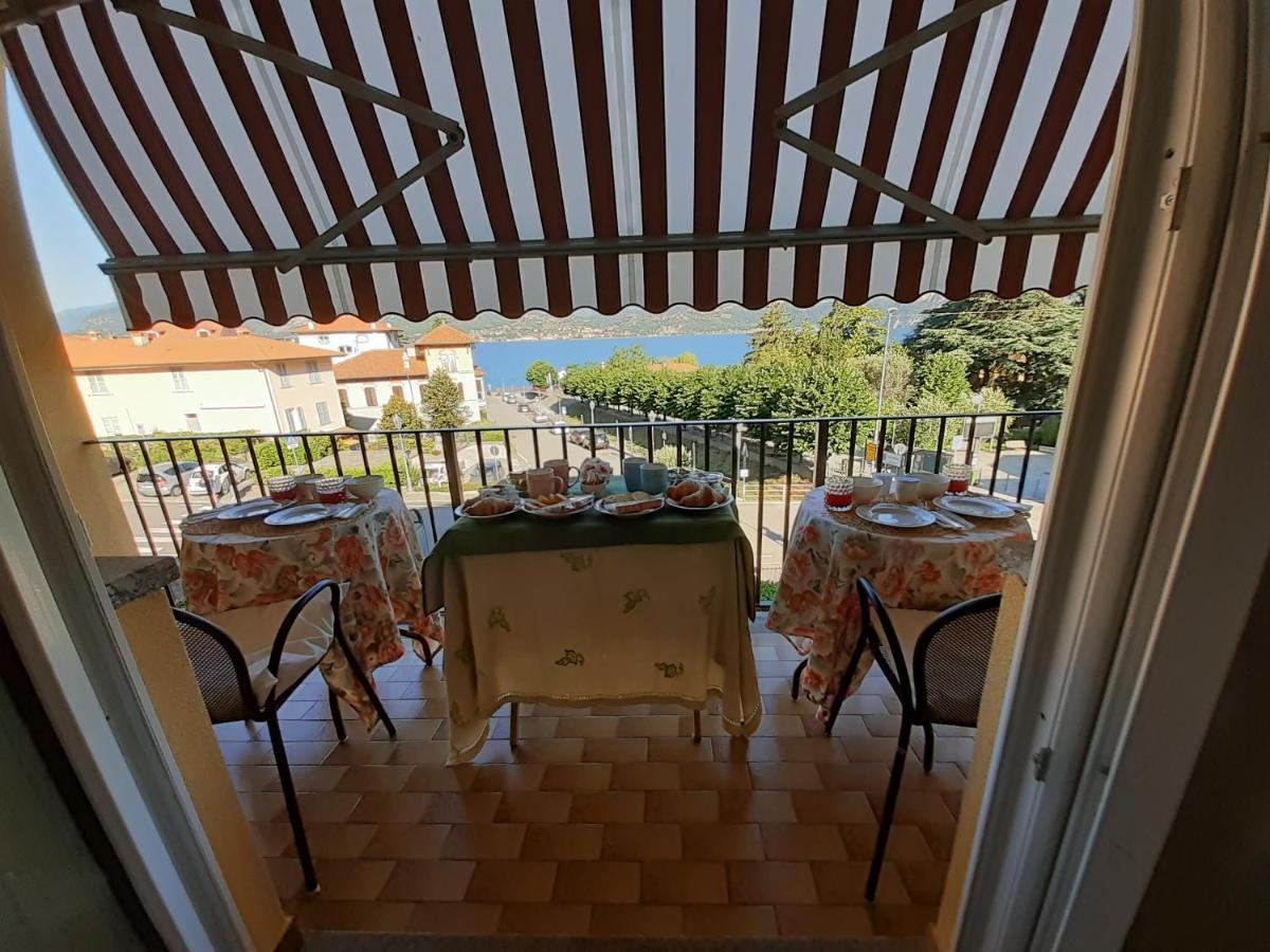 Tosca House Bed & Breakfast Varenna Exterior photo