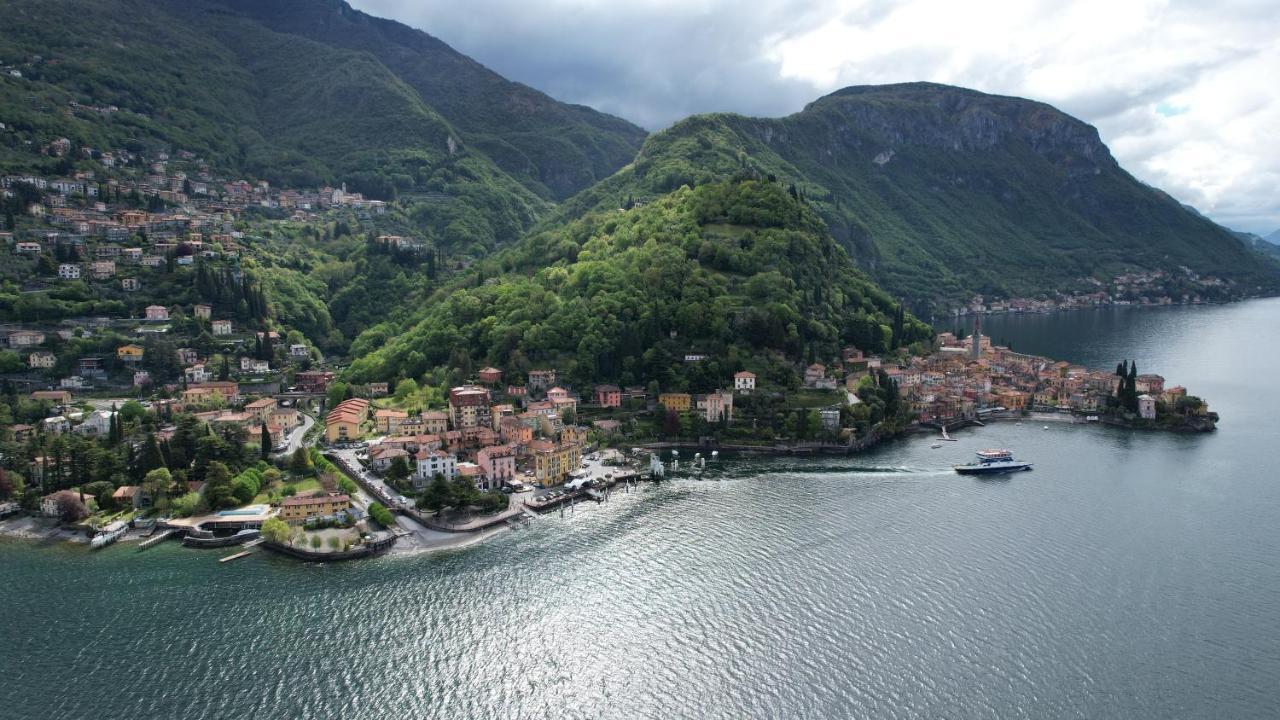 Tosca House Bed & Breakfast Varenna Exterior photo