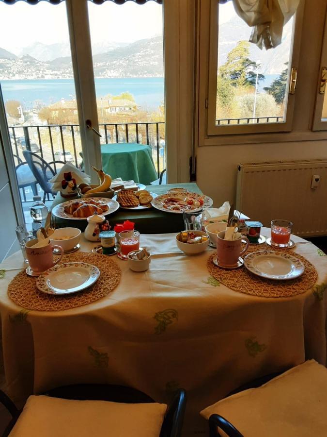 Tosca House Bed & Breakfast Varenna Exterior photo