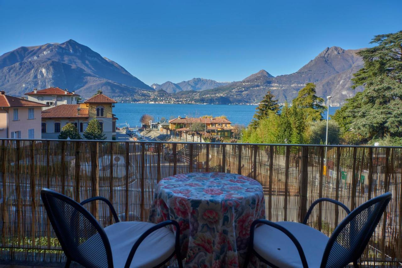 Tosca House Bed & Breakfast Varenna Exterior photo