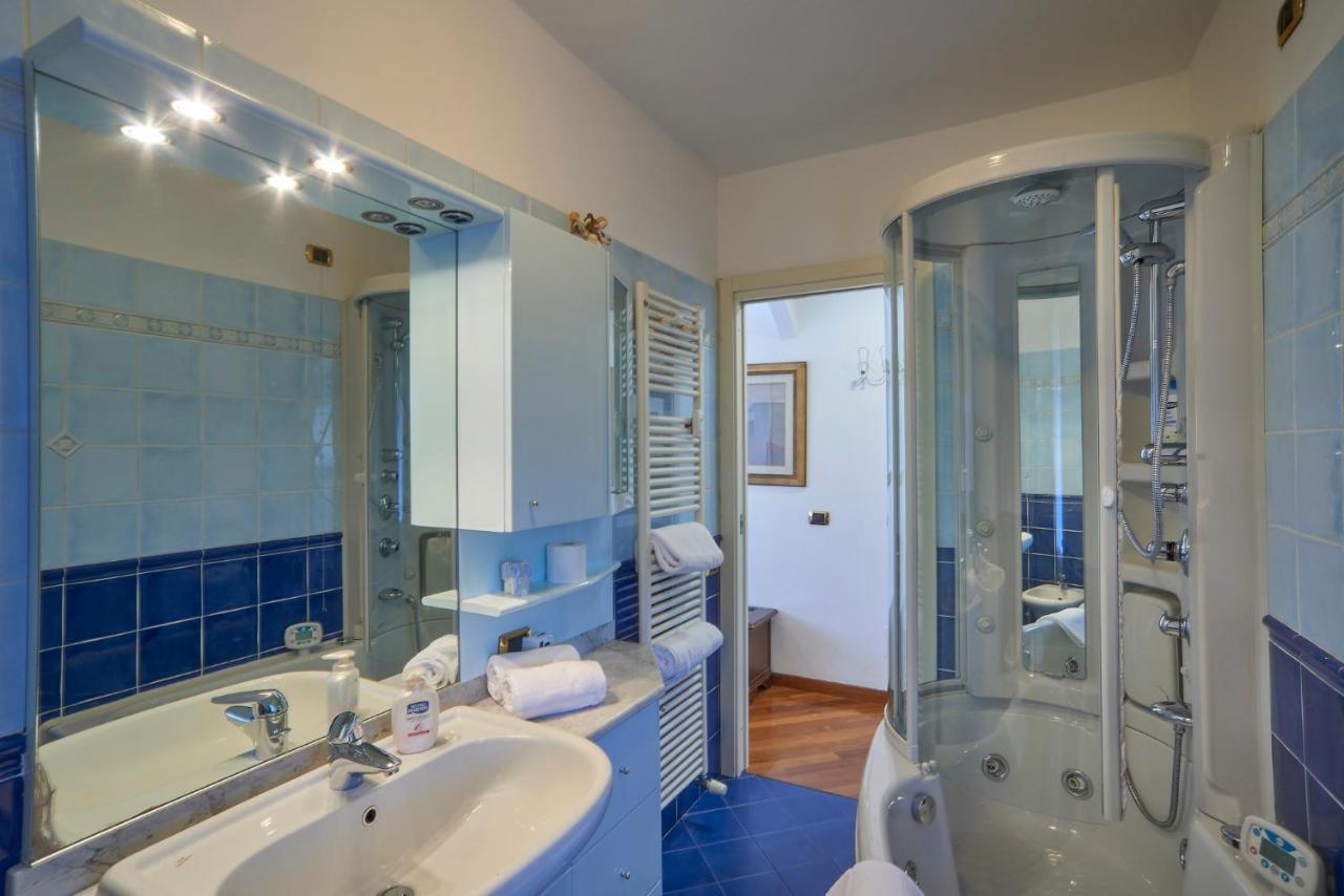 Tosca House Bed & Breakfast Varenna Exterior photo