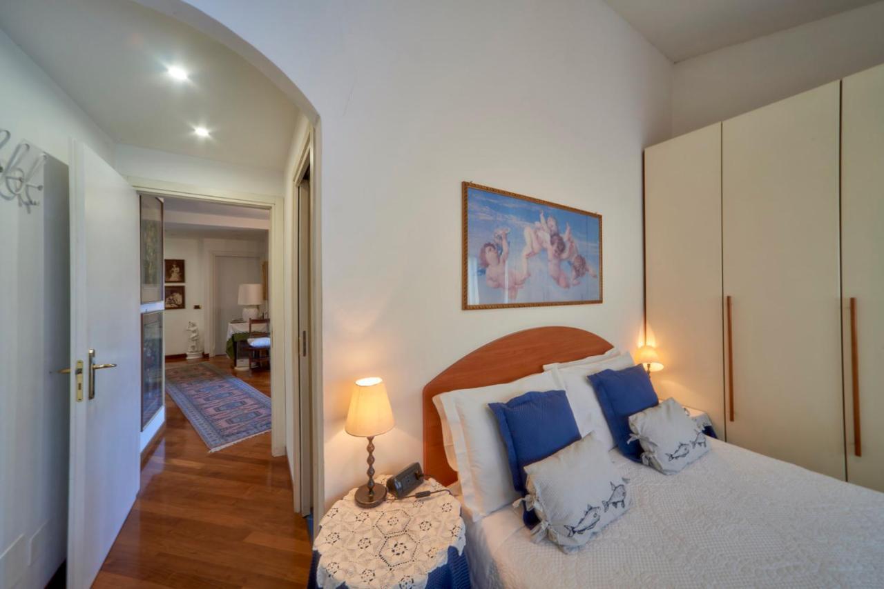 Tosca House Bed & Breakfast Varenna Exterior photo