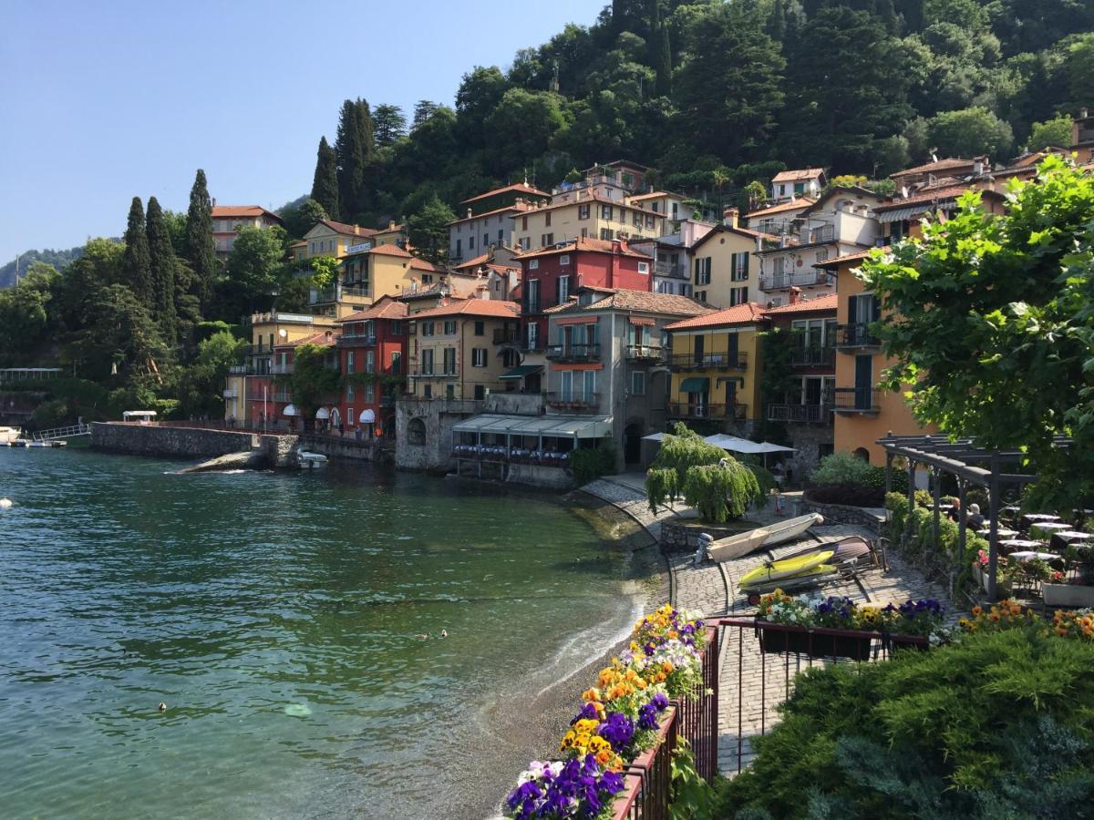 Tosca House Bed & Breakfast Varenna Exterior photo